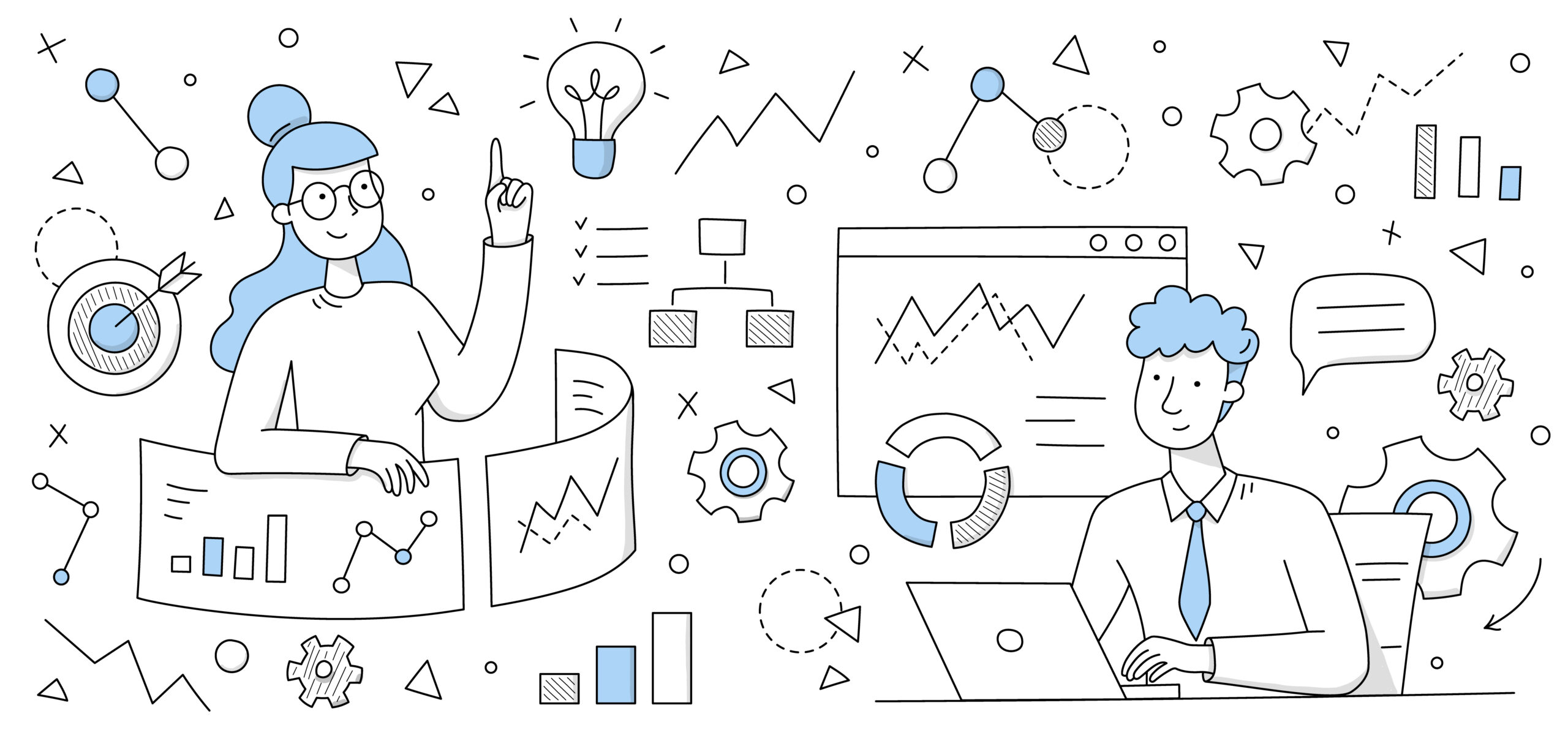 What&rsquo;s the Difference Between Accounting and Bookkeeping?